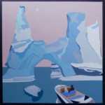 Arch of Ice