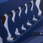A Dream of Venice (Detail)